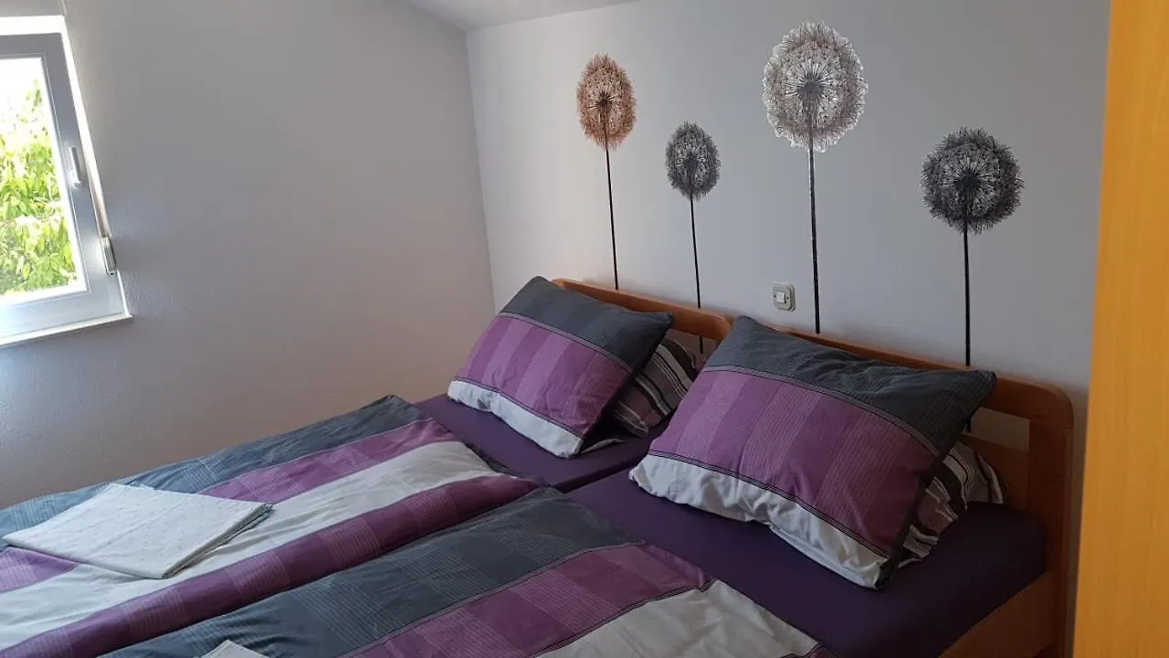 Apartment Mary Sukošan