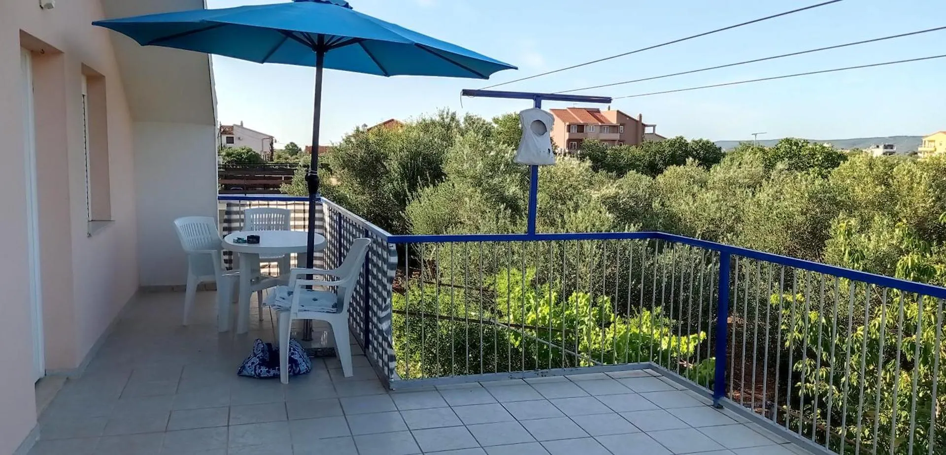 Apartment Mary Sukošan